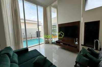 Casa à venda, 230 m² por r$ 1.590.000,00 - parque residencial damha iv - são josé do rio preto/sp