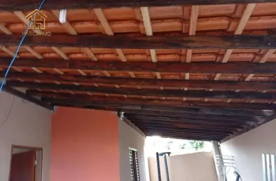 Casa à venda, 70 m² por r$ 150.000,00 - solo sagrado - são josé do rio preto/sp