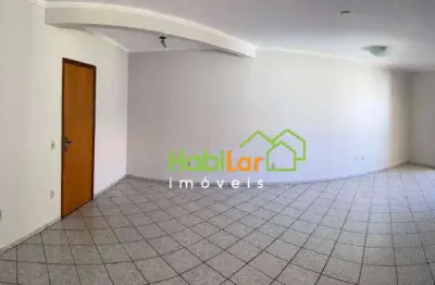 Apartamento à venda, 99 m² por r$ 380.000,00 - bom jardim - são josé do rio preto/sp