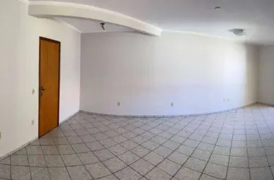 Apartamento à venda, 99 m² por r$ 380.000,00 - bom jardim - são josé do rio preto/sp