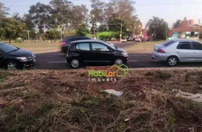 Terreno à venda, 450 m² por r$ 1.600.000,00 - jardim vivendas - são josé do rio preto/sp