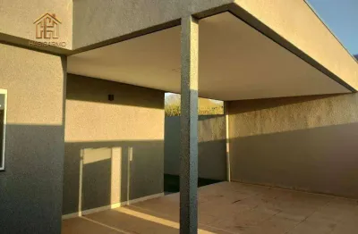 Casa com 3 dormitórios, 102 m² - venda por r$ 500.000,00 ou aluguel por r$ 3.000,00/mês - conjunto habitacional são deocleciano - são josé do rio preto/sp