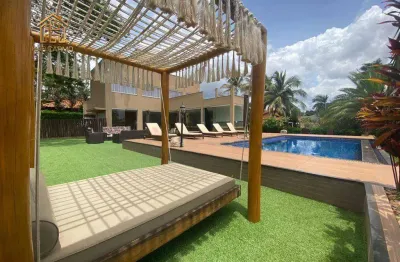 Rancho à venda, 426 m² por r$ 4.800.000,00 - enseada azul - fronteira/mg