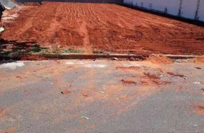 Terreno à venda, 2001020 m² por r$ 140.000,00 - jardim nunes ii - são josé do rio preto/sp
