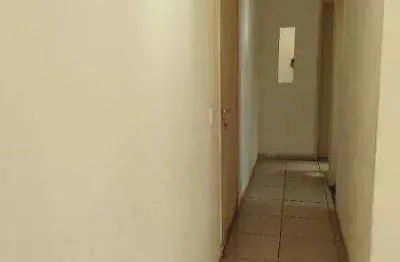 Apartamento à venda, 42 m² por r$ 155.000,00 - jardim seyon - são josé do rio preto/sp