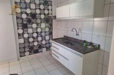 Apartamento à venda, 59 m² por r$ 315.000,00 - higienópolis - são josé do rio preto/sp