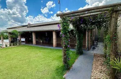Chácara à venda, 1000 m² por r$ 550.000,00 - centro - mirassol/sp
