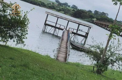 Rancho à venda, 330 m² por r$ 1.050.000,00 - zona rural - mendonça/sp