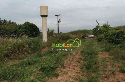 Sítio à venda, 653400 m² por r$ 4.100.000,00 - zona rural - nipoã/sp