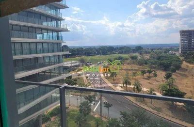 Apartamento à venda, 254 m² por r$ 4.500.000,00 - jardim paulistano - são josé do rio preto/sp