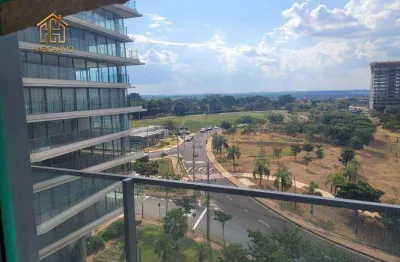 Apartamento à venda, 254 m² por r$ 4.500.000,00 - jardim paulistano - são josé do rio preto/sp
