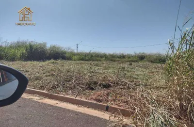 Terreno à venda, 210 m² por r$ 110.000,00 - jardim leste - são josé do rio preto/sp