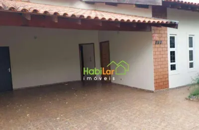 Casa à venda, 200 m² por r$ 495.000,00 - jardim residencial vetorasso - são josé do rio preto/sp