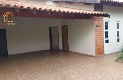 Casa à venda, 200 m² por r$ 495.000,00 - jardim residencial vetorasso - são josé do rio preto/sp