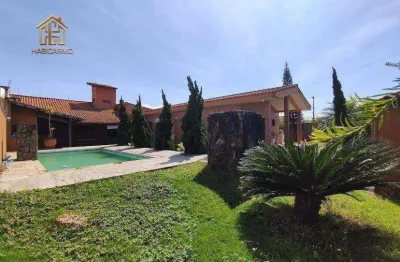 Casa à venda, 450 m² por r$ 1.330.000,00 - bopiranga - itanhaém/sp