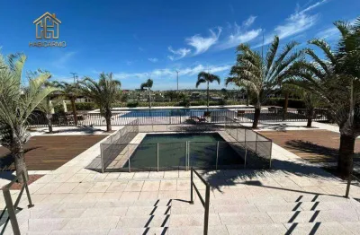 Terreno à venda, 373 m² por r$ 320.000,00 - residencial alta vista - são josé do rio preto/sp