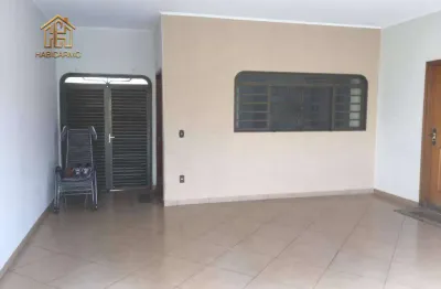 Casa à venda, 320 m² por r$ 2.625.000,00 - jardim bosque das vivendas - são josé do rio preto/sp