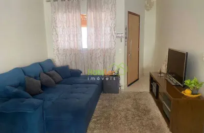 Casa à venda, 140 m² por r$ 330.000,00 - amoras ii - são josé do rio preto/sp