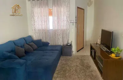 Casa à venda, 140 m² por r$ 330.000,00 - amoras ii - são josé do rio preto/sp