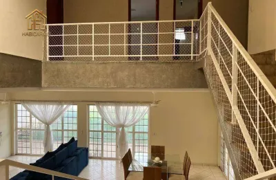 Casa à venda, 280 m² por r$ 890.000,00 - jardim tarraf - são josé do rio preto/sp