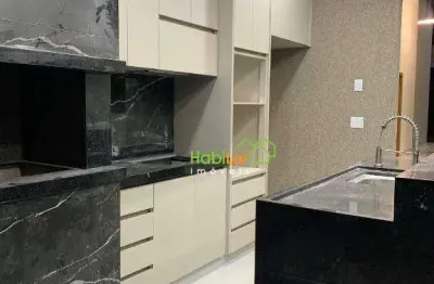 Casa à venda, 171 m² por r$ 1.300.000,00 - village damha rio preto ii - são josé do rio preto/sp