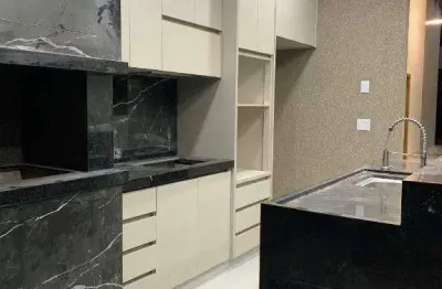Casa à venda, 171 m² por r$ 1.300.000,00 - village damha rio preto ii - são josé do rio preto/sp
