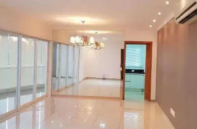 Apartamento à venda, 165 m² por r$ 1.050.000,00 - jardim vivendas - são josé do rio preto/sp