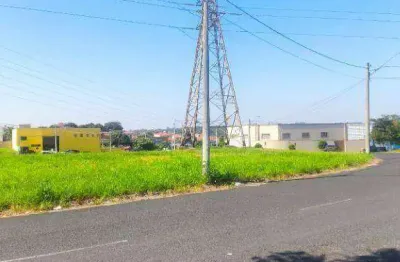 Área à venda, 930 m² por r$ 1.600.000,00 - centro empresarial coplan - são josé do rio preto/sp