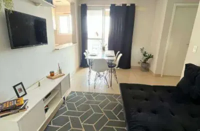 Apartamento à venda, 60 m² por r$ 495.000,00 - alto rio preto - são josé do rio preto/sp