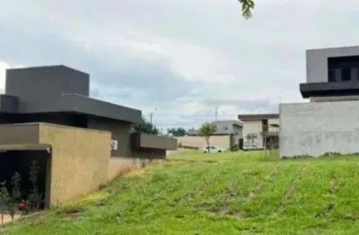 Terreno à venda, 367 m² por r$ 275.000,00 - condomínio terra vista - mirassol/sp