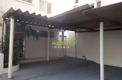 Sobrado à venda, 130 m² por r$ 299.000,00 - centro - são josé do rio preto/sp