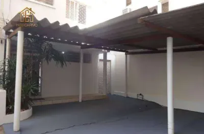 Sobrado à venda, 130 m² por r$ 299.000,00 - centro - são josé do rio preto/sp