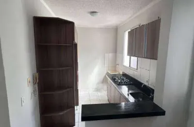 Apartamento para alugar, 47 m² por r$ 1.500,00/mês - jardim planalto - são josé do rio preto/sp