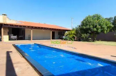 Chácara à venda, 630 m² por r$ 480.000,00 - estância santa edwirges - são josé do rio preto/sp