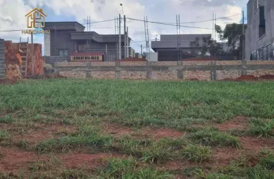 Terreno à venda, 308 m² por r$ 215.000,00 - village mirassol iv - mirassol/sp