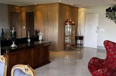 Apartamento à venda, 115 m² por r$ 1.200.000,00 - jardim maracanã - são josé do rio preto/sp