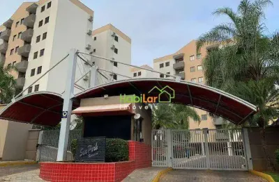Apartamento com 3 dormitórios à venda, 84 m² por r$ 420.000,00 - vila redentora - são josé do rio preto/sp