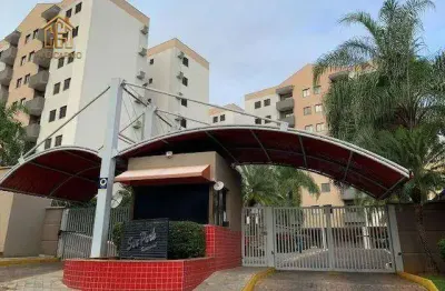 Apartamento à venda, 84 m² por r$ 420.000,00 - vila redentora - são josé do rio preto/sp