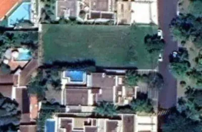 Terreno à venda, 1000 m² por r$ 3.500.000,00 - village flamboyant - são josé do rio preto/sp