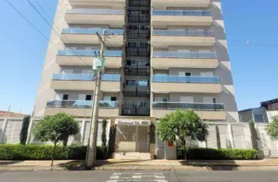 Apartamento com 3 dormitórios à venda, 80 m² por r$ 450.000,00 - boa vista - são josé do rio preto/sp
