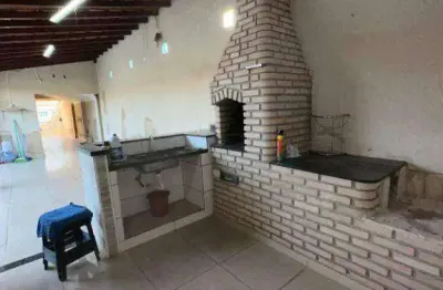 Casa com 3 dormitórios à venda, 153 m² por r$ 270.000 - jardim maria lúcia - são josé do rio preto/sp