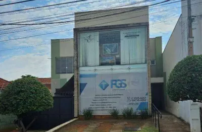 Casa com 8 dormitórios à venda, 274 m² por r$ 850.000 - centro (engenheiro schmitt) - são josé do rio preto/sp