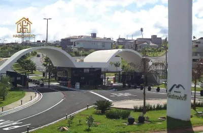 Terreno à venda, 400 m² por r$ 590.000,00 - residencial gaivota ii - são josé do rio preto/sp