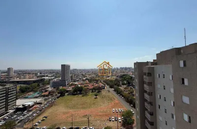 Cobertura com 3 dormitórios à venda, 130 m² por r$ 930.000,00 - pinheiros - são josé do rio preto/sp