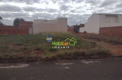 Terreno à venda, 200 m² por r$ 40.000,00 - jardim do sol ii - cardoso/sp