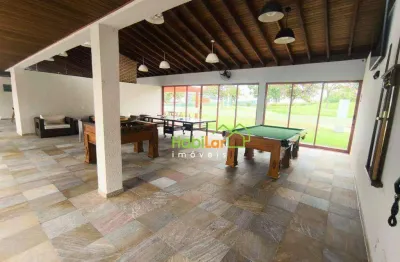 Terreno à venda, 307 m² por r$ 145.000,00 - condomínio terra alphaville - mirassol/sp