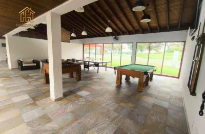 Terreno à venda, 307 m² por r$ 145.000,00 - condomínio terra alphaville - mirassol/sp