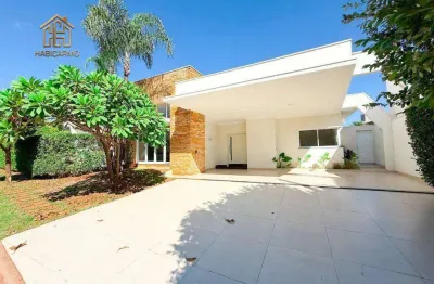 Casa com 4 dormitórios à venda, 264 m² por r$ 2.150.000,00 - parque residencial damha iii - são josé do rio preto/sp