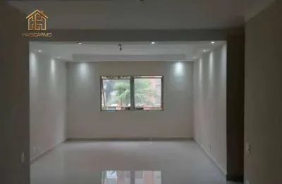 Apartamento com 3 dormitórios, 135 m² - venda por r$ 450.000,00 ou aluguel por r$ 2.950,00/mês - vila imperial - são josé do rio preto/sp