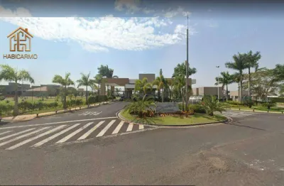 Terreno à venda, 490 m² por r$ 790.000 - parque residencial damha vi - são josé do rio preto/sp